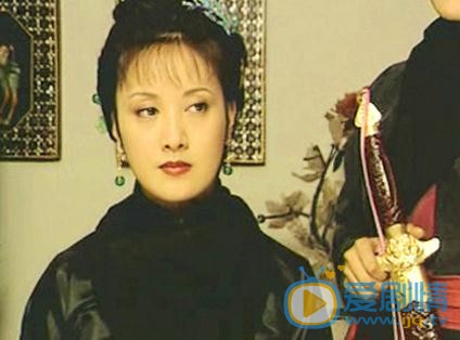 邓婕《康熙微服私访记》剧照 邓婕高清写真_邓婕高清剧照