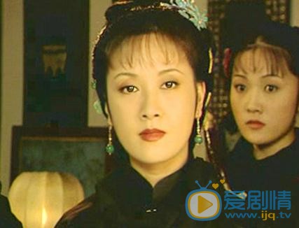 邓婕《康熙微服私访记》剧照 邓婕高清写真_邓婕高清剧照