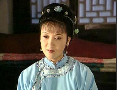 邓婕《康熙微服私访记》剧照 邓婕高清写真_邓婕高清剧照