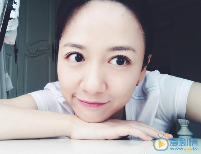 李奕娴生活照 李奕娴高清写真_李奕娴高清剧照