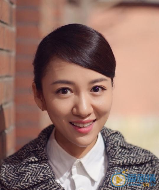 李奕娴生活照 李奕娴高清写真_李奕娴高清剧照