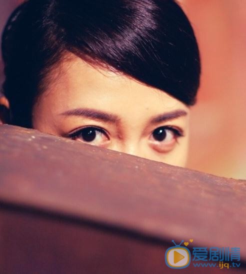 李奕娴片场照 李奕娴高清写真_李奕娴高清剧照