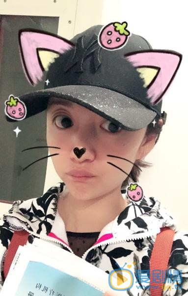 李奕娴生活照 李奕娴高清写真_李奕娴高清剧照
