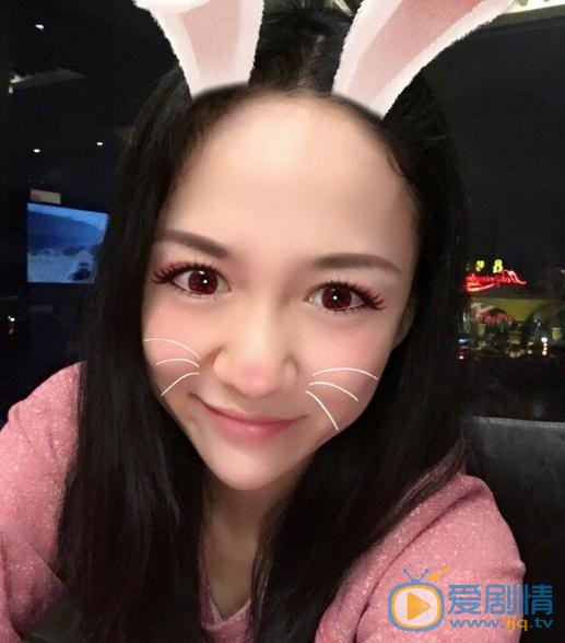李奕娴生活照 李奕娴高清写真_李奕娴高清剧照