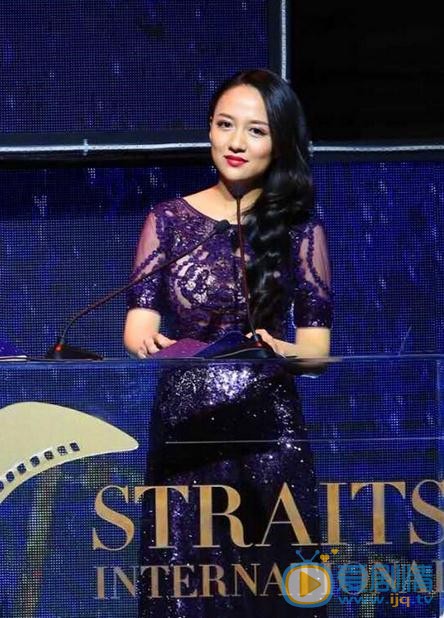 李奕娴活动照 李奕娴高清写真_李奕娴高清剧照