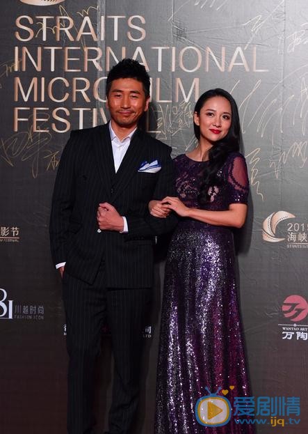 李奕娴活动照 李奕娴高清写真_李奕娴高清剧照
