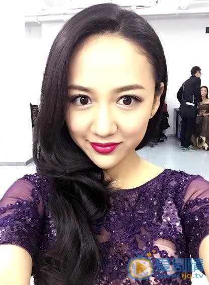 李奕娴生活照 李奕娴高清写真_李奕娴高清剧照