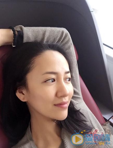 李奕娴生活照 李奕娴高清写真_李奕娴高清剧照