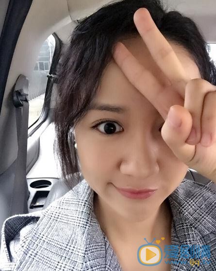 李奕娴生活照 李奕娴高清写真_李奕娴高清剧照