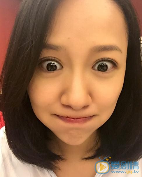 李奕娴生活照 李奕娴高清写真_李奕娴高清剧照