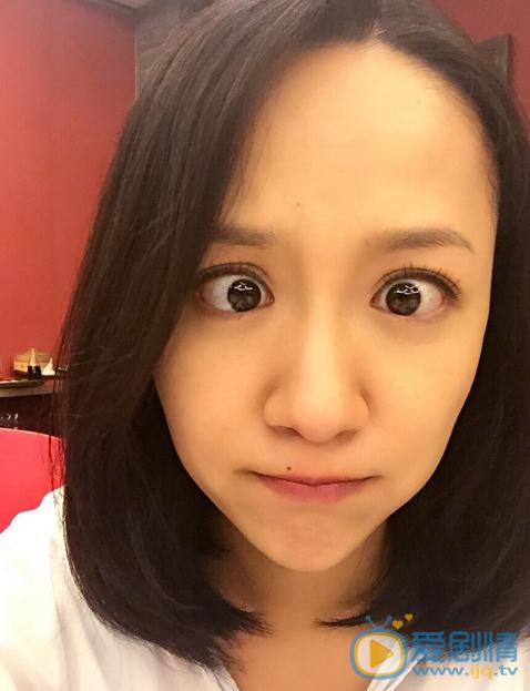李奕娴生活照 李奕娴高清写真_李奕娴高清剧照