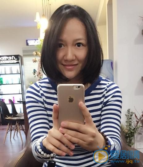 李奕娴生活照 李奕娴高清写真_李奕娴高清剧照
