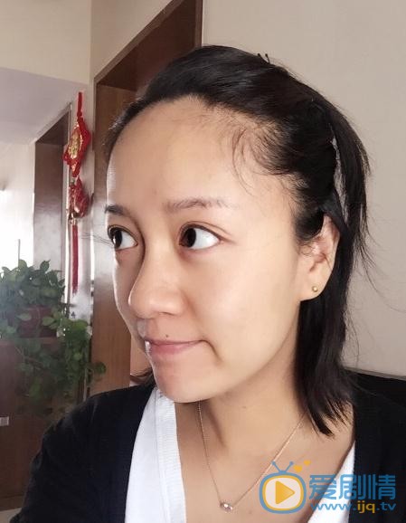 李奕娴生活照 李奕娴高清写真_李奕娴高清剧照
