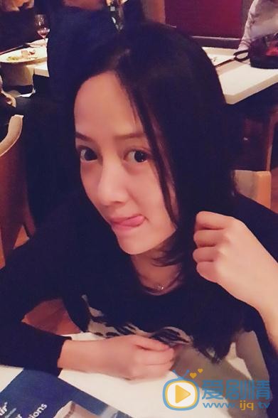 李奕娴生活照 李奕娴高清写真_李奕娴高清剧照