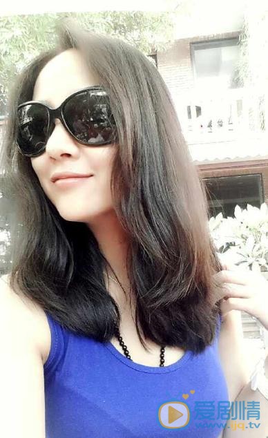 李奕娴生活照 李奕娴高清写真_李奕娴高清剧照
