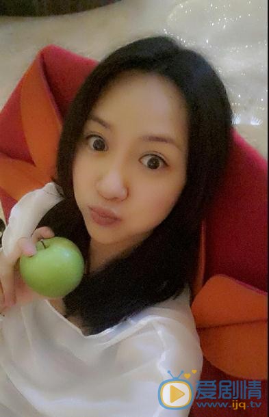 李奕娴生活照 李奕娴高清写真_李奕娴高清剧照