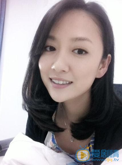 李奕娴生活照 李奕娴高清写真_李奕娴高清剧照