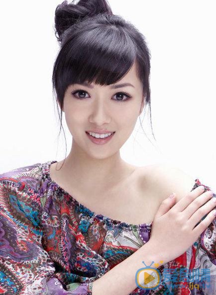 李奕娴写真 李奕娴高清写真_李奕娴高清剧照