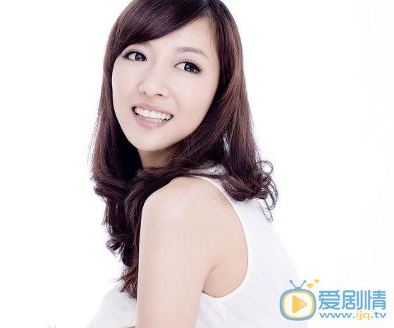 李奕娴写真 李奕娴高清写真_李奕娴高清剧照