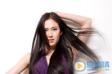 李奕娴写真 李奕娴高清写真_李奕娴高清剧照