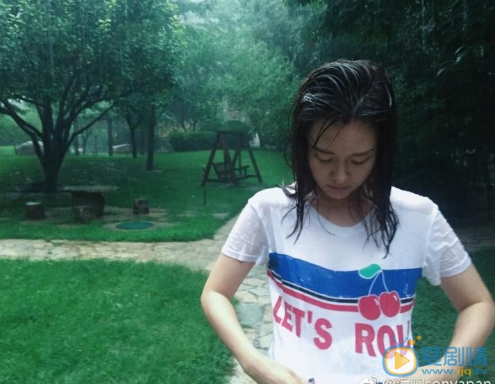 潘阳拍照写真 潘阳高清写真_潘阳高清剧照