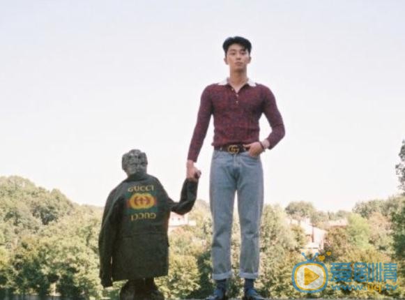 朴叙俊街拍写真 朴叙俊高清写真_朴叙俊高清剧照