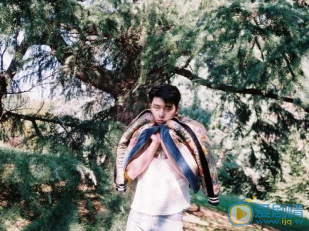 朴叙俊街拍写真 朴叙俊高清写真_朴叙俊高清剧照