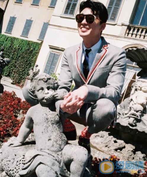 朴叙俊街拍写真 朴叙俊高清写真_朴叙俊高清剧照