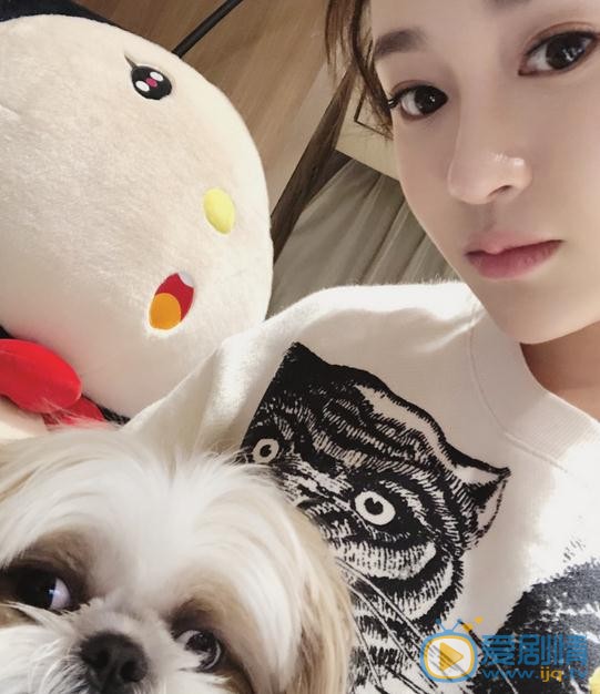 陈昱霖生活照 陈昱霖高清写真_陈昱霖高清剧照