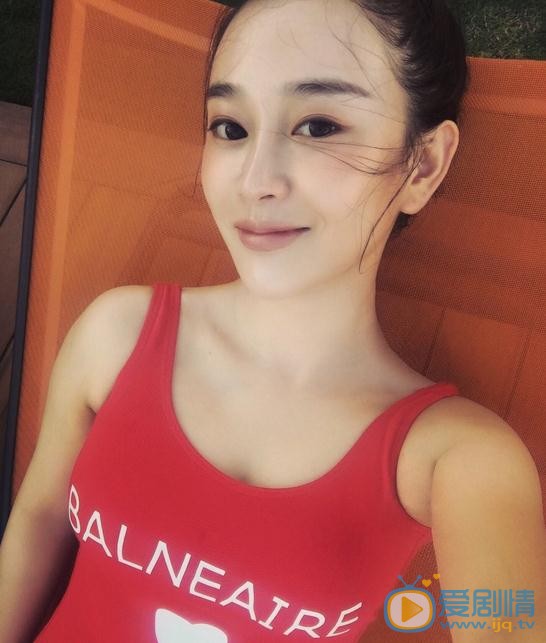 陈昱霖生活照 陈昱霖高清写真_陈昱霖高清剧照