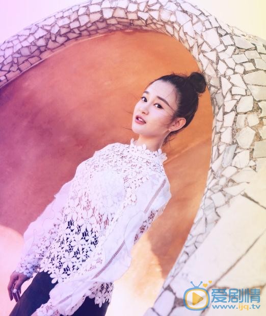 陈昱霖帅气写真 陈昱霖高清写真_陈昱霖高清剧照