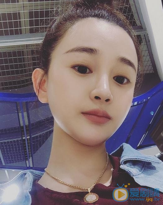 陈昱霖生活照 陈昱霖高清写真_陈昱霖高清剧照