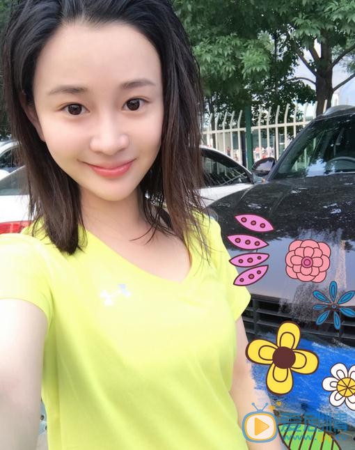 陈昱霖生活照 陈昱霖高清写真_陈昱霖高清剧照