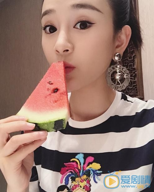 陈昱霖生活照 陈昱霖高清写真_陈昱霖高清剧照