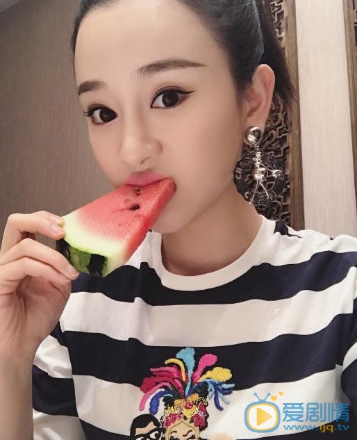 陈昱霖生活照 陈昱霖高清写真_陈昱霖高清剧照