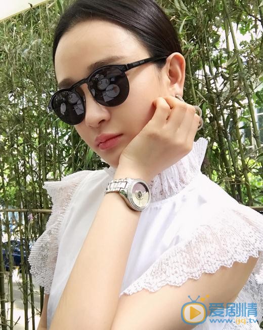 陈昱霖生活照 陈昱霖高清写真_陈昱霖高清剧照