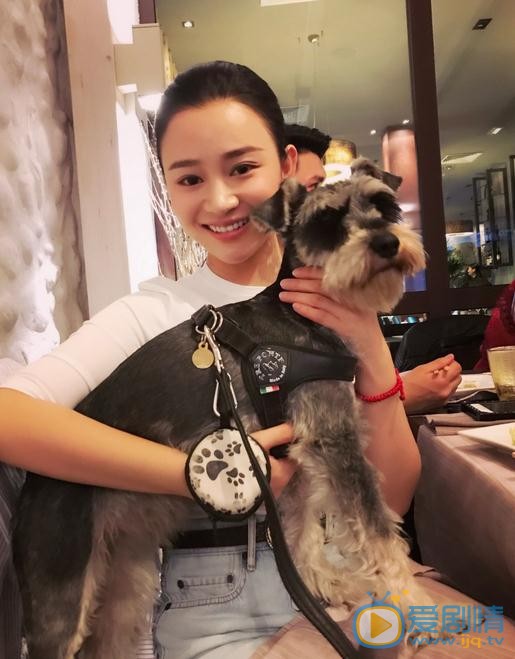 陈昱霖生活照 陈昱霖高清写真_陈昱霖高清剧照