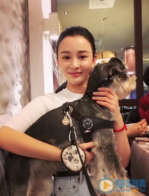 陈昱霖生活照 陈昱霖高清写真_陈昱霖高清剧照