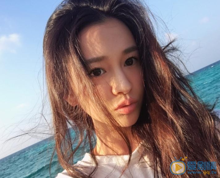 陈昱霖生活照 陈昱霖高清写真_陈昱霖高清剧照