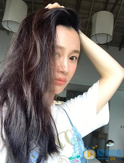 陈昱霖生活照 陈昱霖高清写真_陈昱霖高清剧照