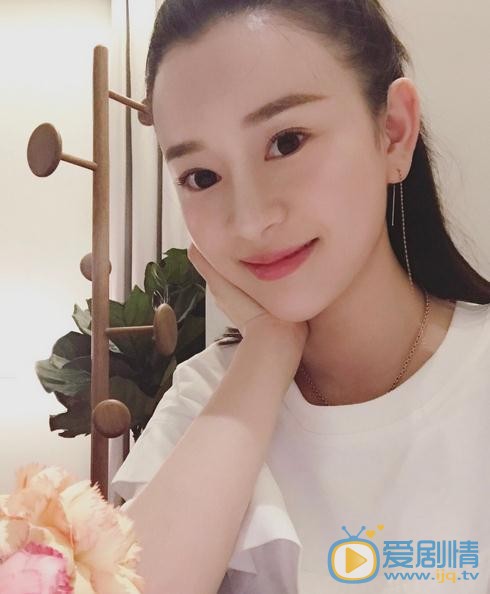 陈昱霖生活照 陈昱霖高清写真_陈昱霖高清剧照