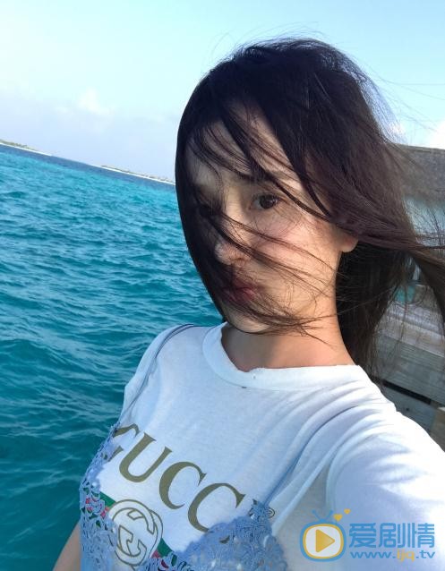 陈昱霖生活照 陈昱霖高清写真_陈昱霖高清剧照