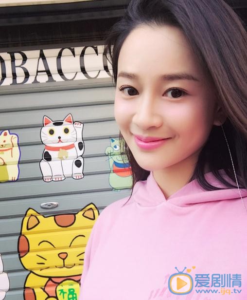 陈昱霖生活照 陈昱霖高清写真_陈昱霖高清剧照