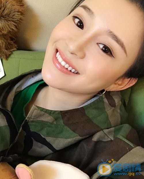 陈昱霖生活照 陈昱霖高清写真_陈昱霖高清剧照