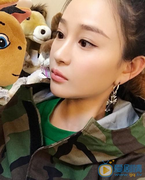 陈昱霖生活照 陈昱霖高清写真_陈昱霖高清剧照