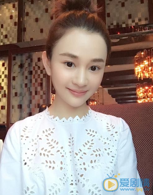 陈昱霖生活照 陈昱霖高清写真_陈昱霖高清剧照