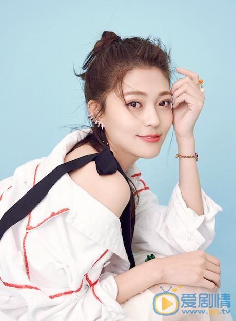老男孩费文丽是谁演的？费文丽扮演者王妍之个人资料、写真及生活照欣赏