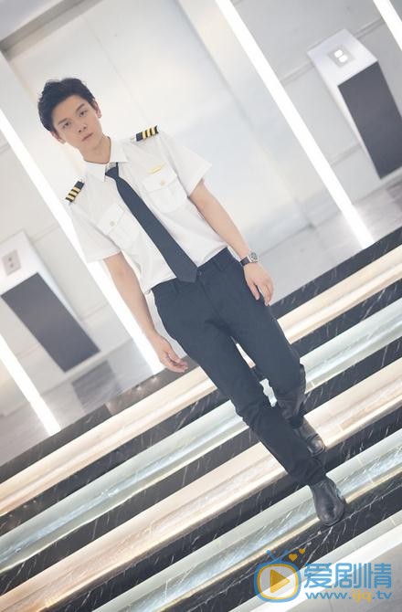 区天瑞制服照 区天瑞高清写真_区天瑞高清剧照