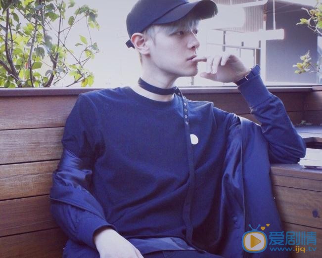 区天瑞生活照 区天瑞高清写真_区天瑞高清剧照