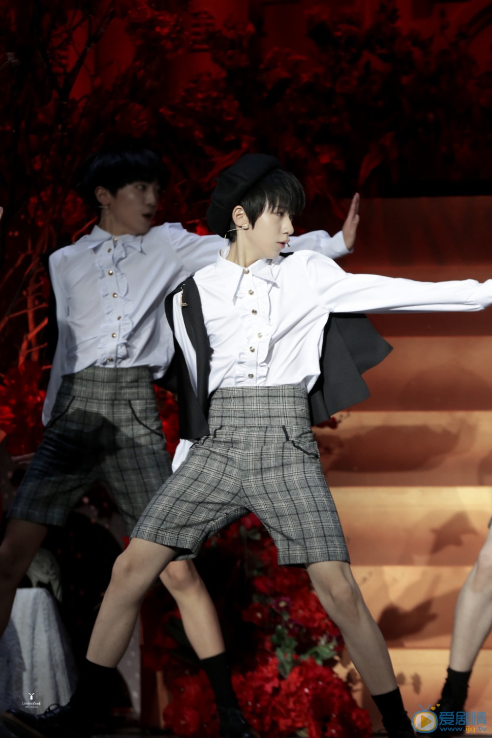 贺峻霖演唱会写真 贺峻霖高清写真_贺峻霖高清剧照
